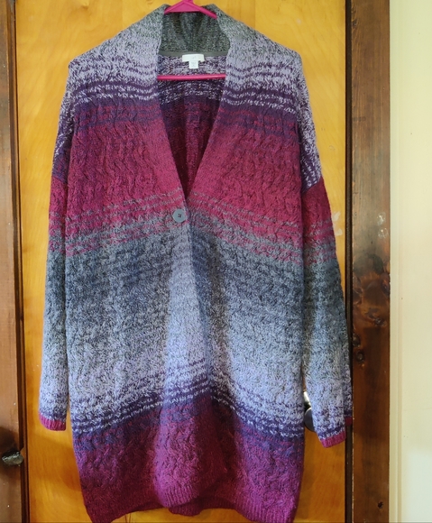 J. Jill Sweaters - J. Jill medium petite sweater